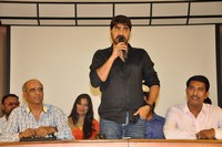 Terror Movie Press Meet